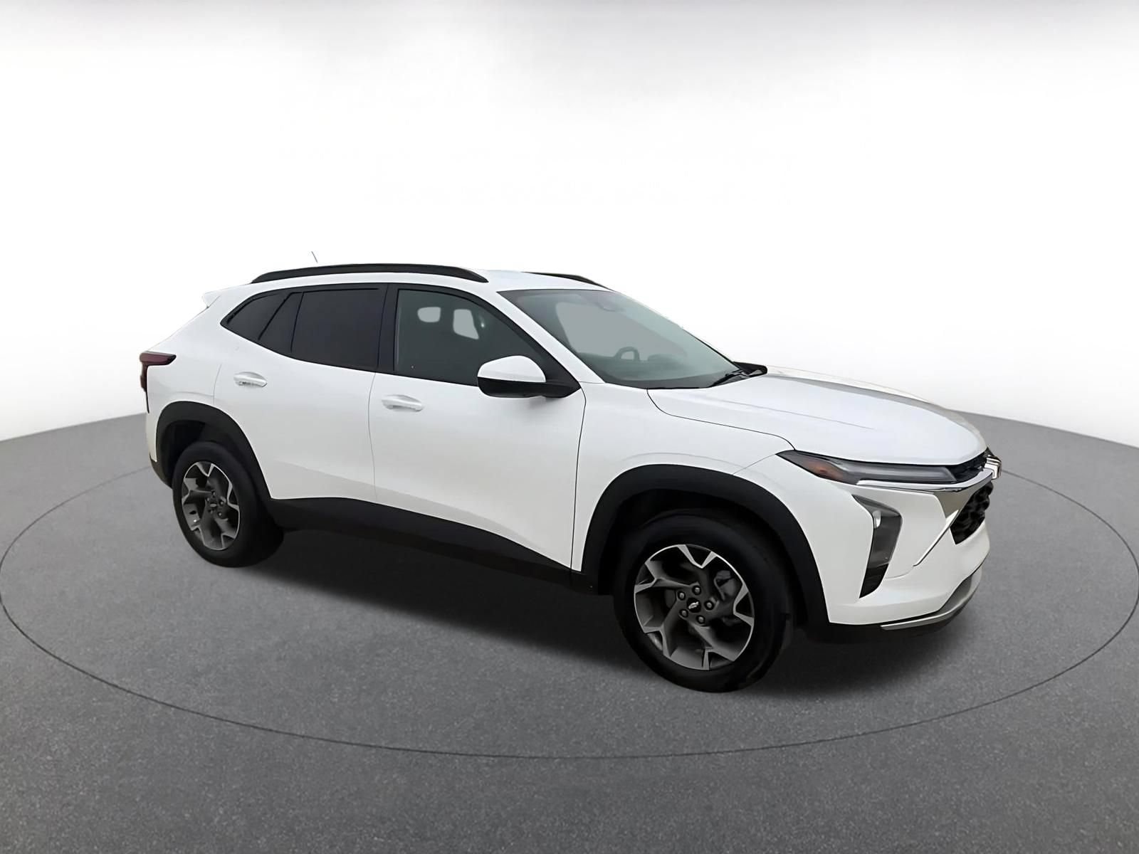 Thumbnail: 2025 Kia K4 - 2