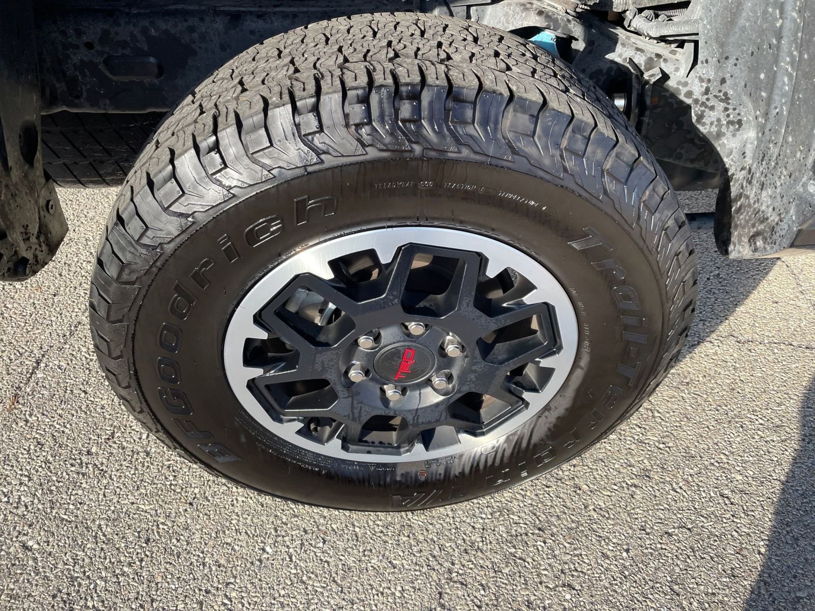 Thumbnail: 2025 Toyota Tacoma - 29