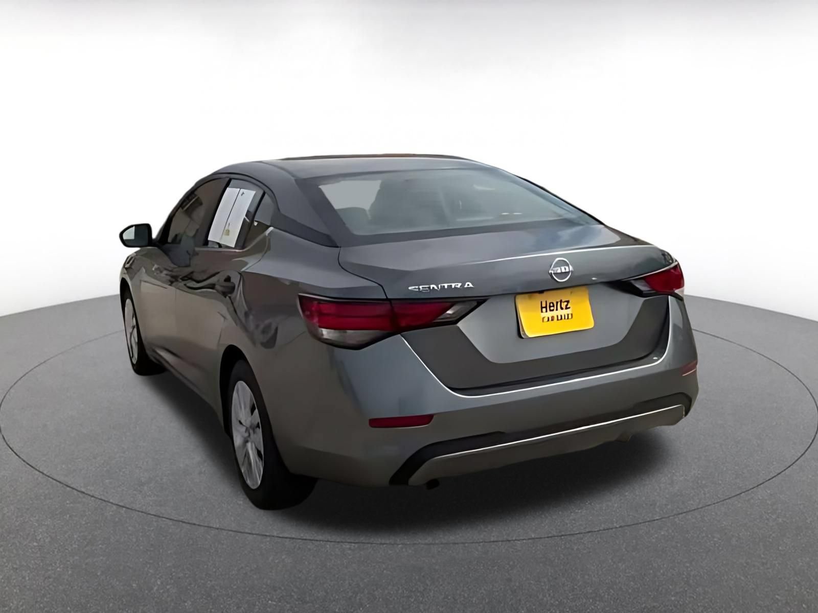 Thumbnail: 2025 Nissan Sentra - 16