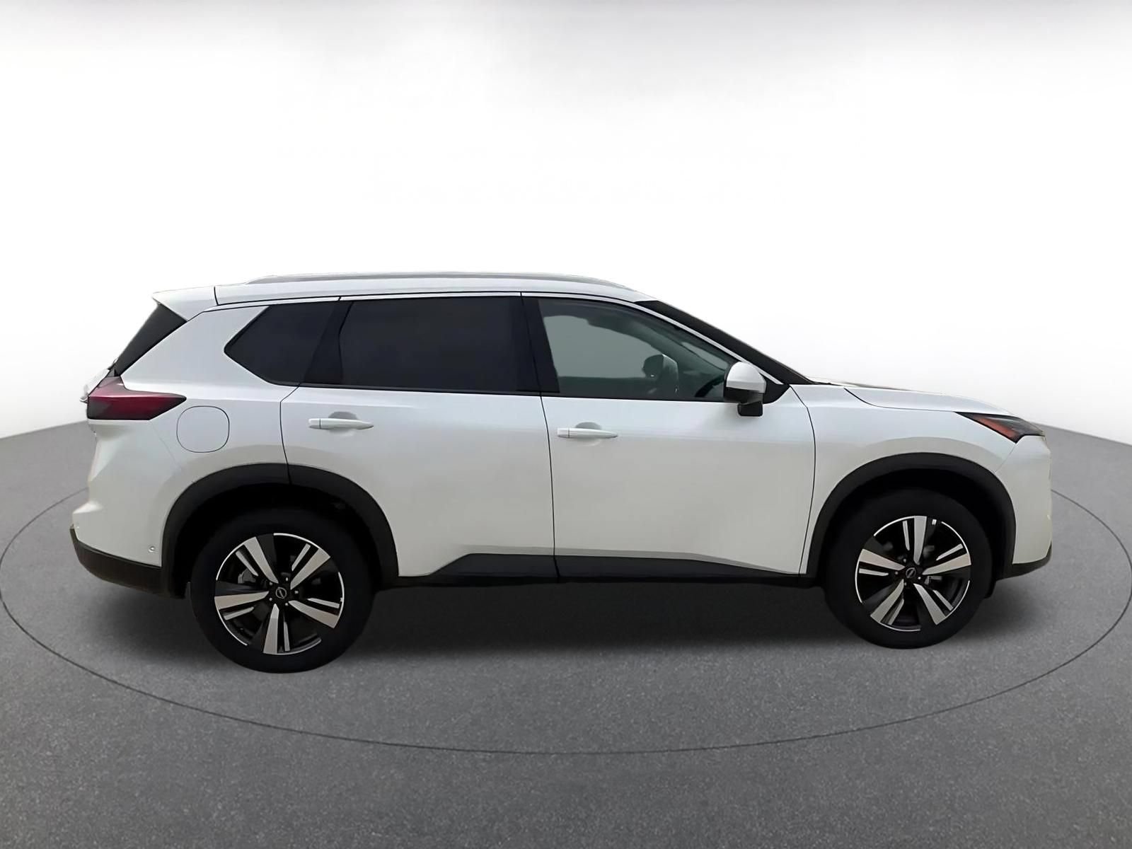 Thumbnail: 2026 Nissan Rogue - 16