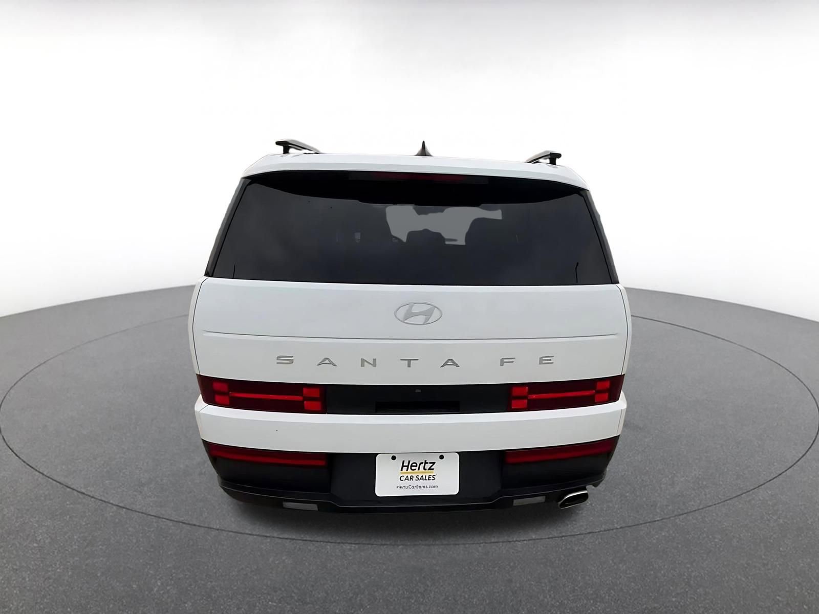 Thumbnail: 2025 Hyundai Santa Fe - 12