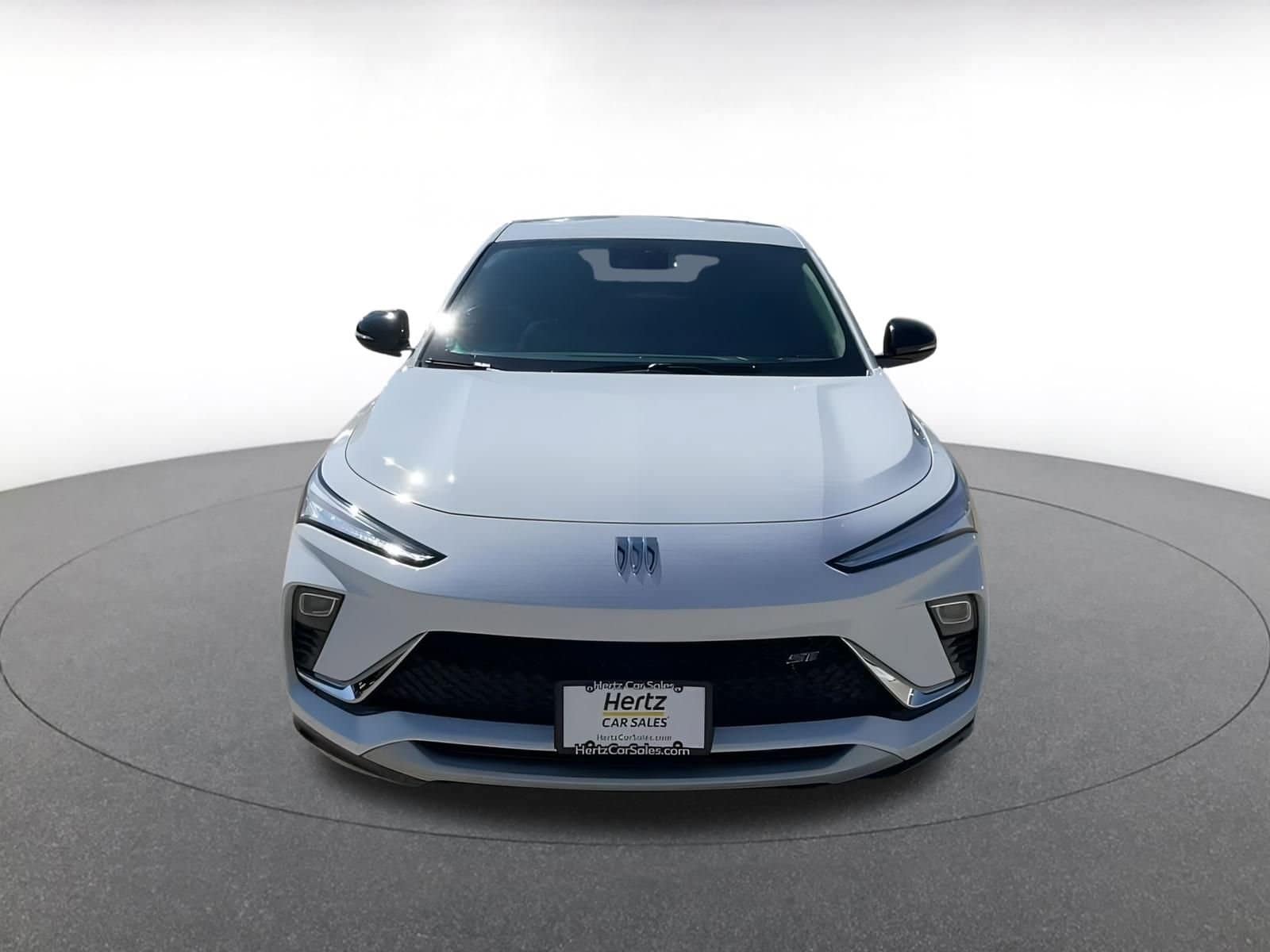 Thumbnail: 2025 Buick Envista - 4