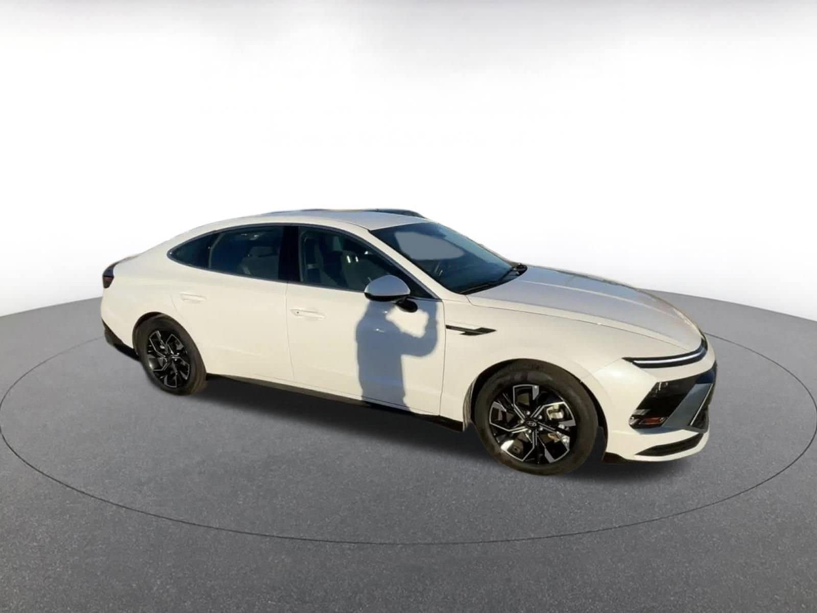 Thumbnail: 2025 Hyundai Sonata - 2