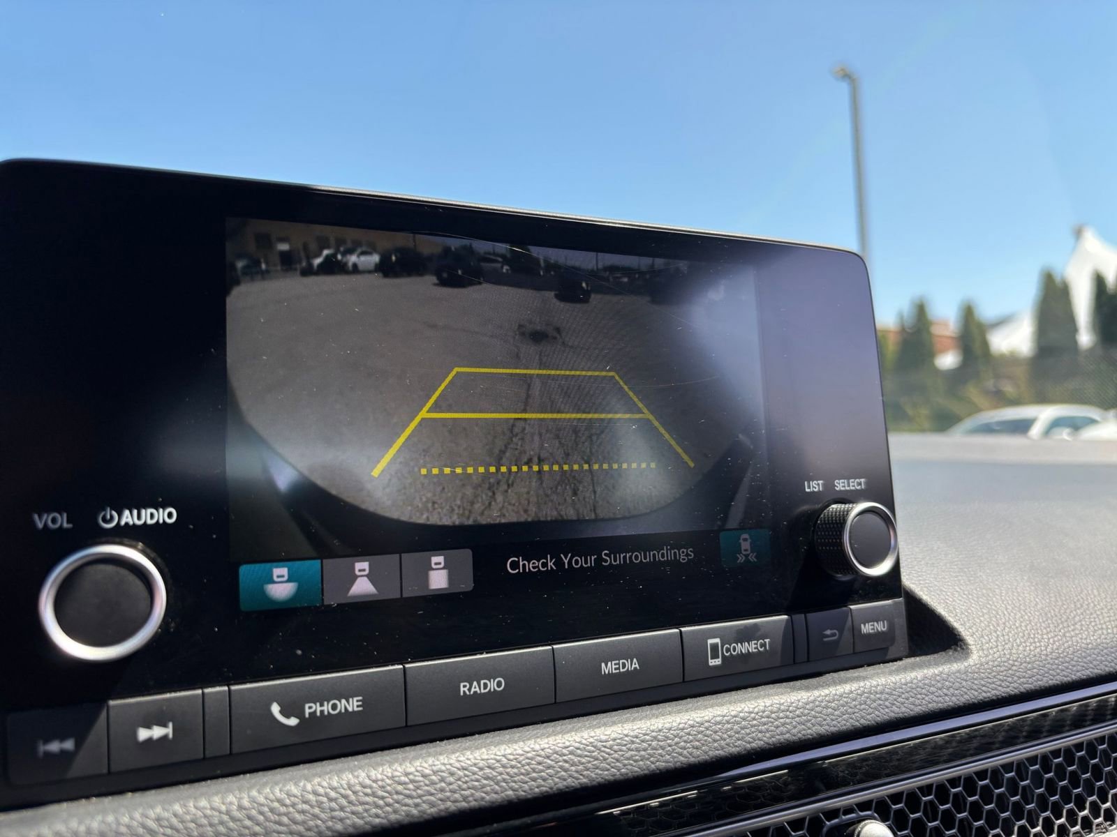 Thumbnail: 2025 Honda Civic - 22