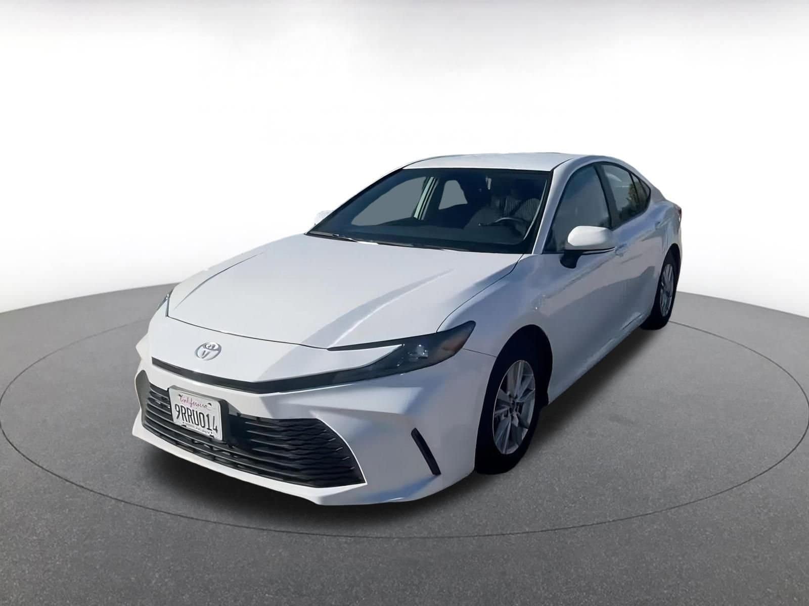 Thumbnail: 2025 Toyota Camry - 7