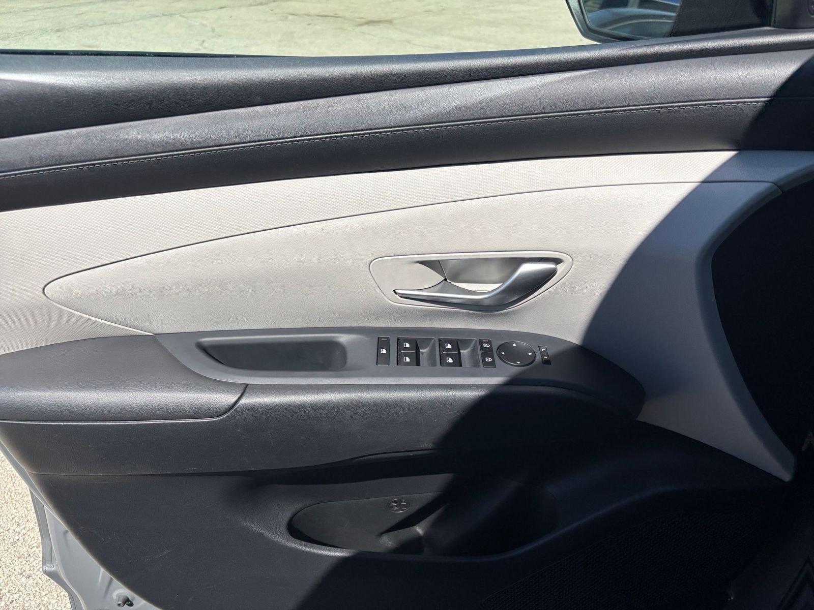 Thumbnail: 2025 Hyundai Tucson - 18
