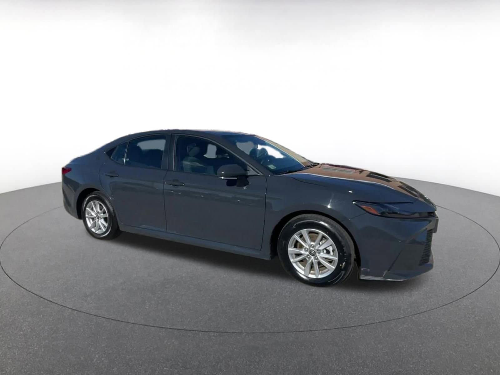 Thumbnail: 2025 Toyota Camry - 2