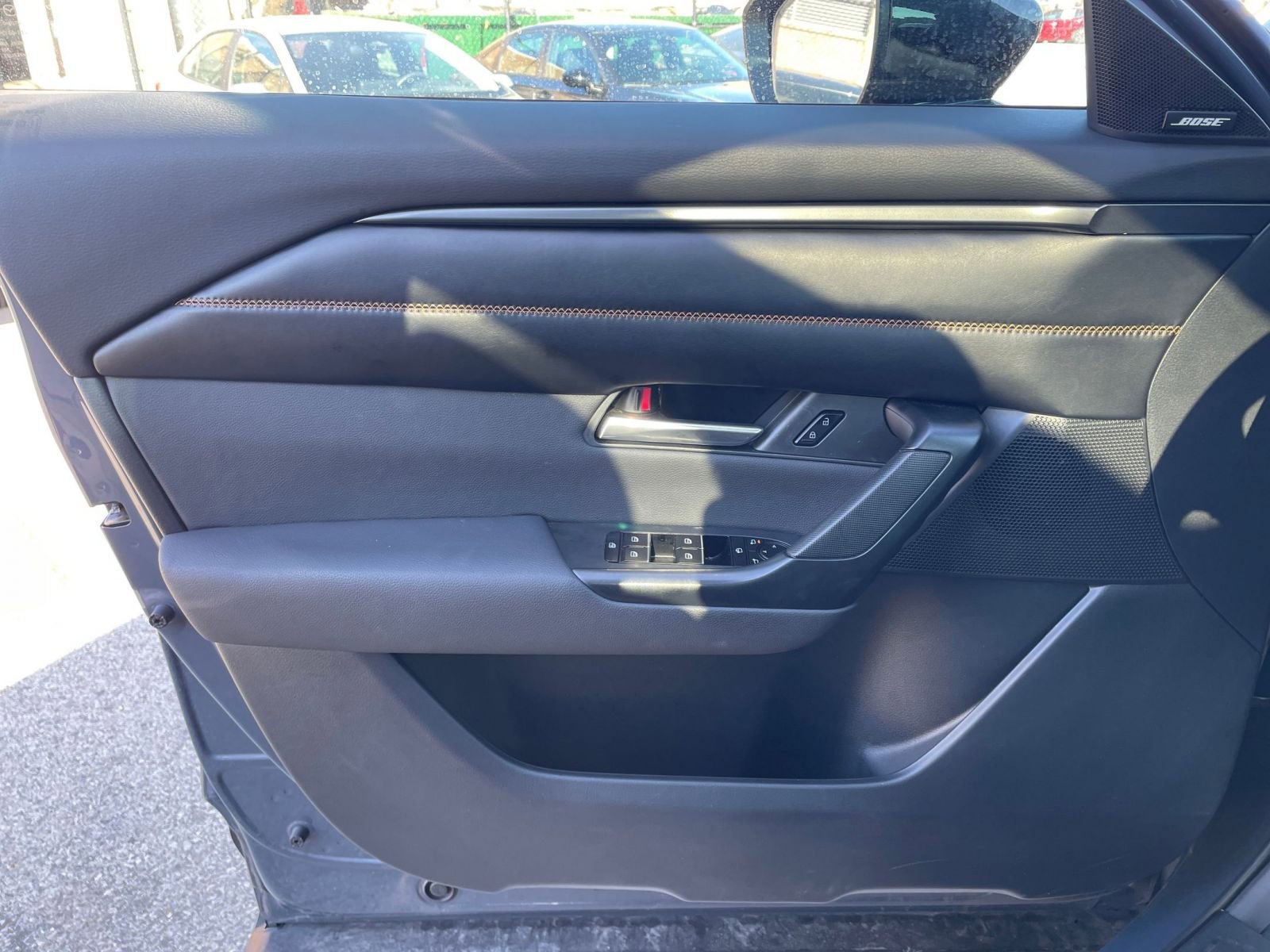 Thumbnail: 2025 Mazda CX-50 - 18