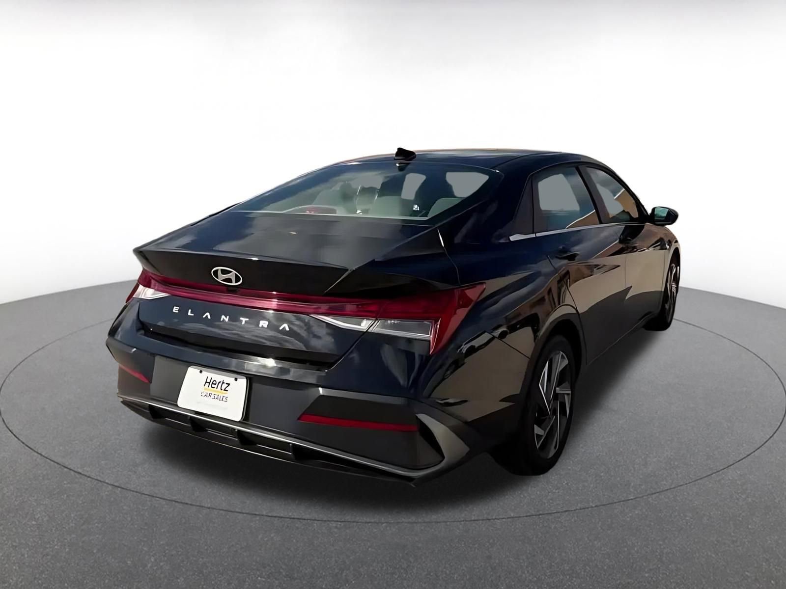 Thumbnail: 2025 Hyundai Elantra - 14