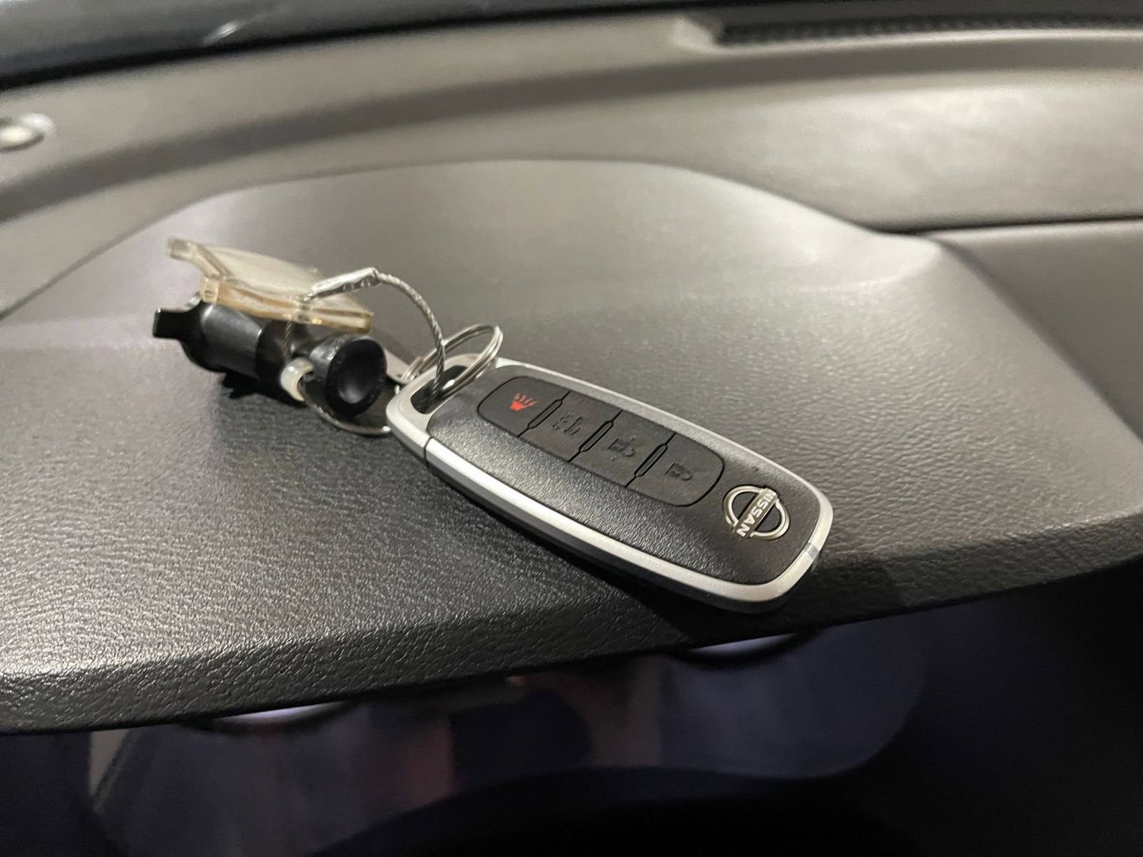 Thumbnail: 2025 Nissan Sentra - 21