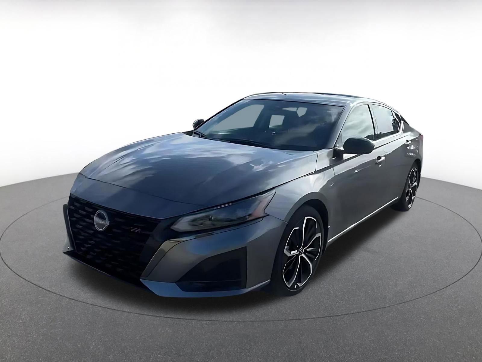 Thumbnail: 2025 Nissan Altima - 7