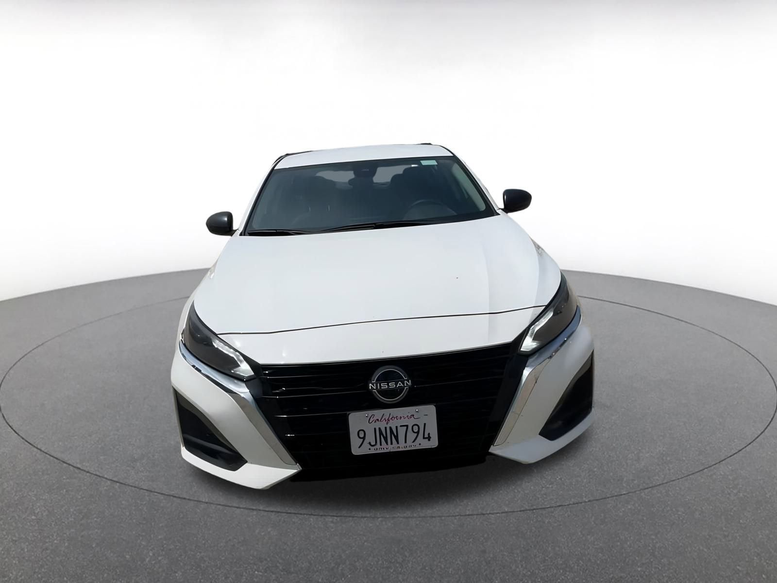 Thumbnail: 2024 Nissan Altima - 4