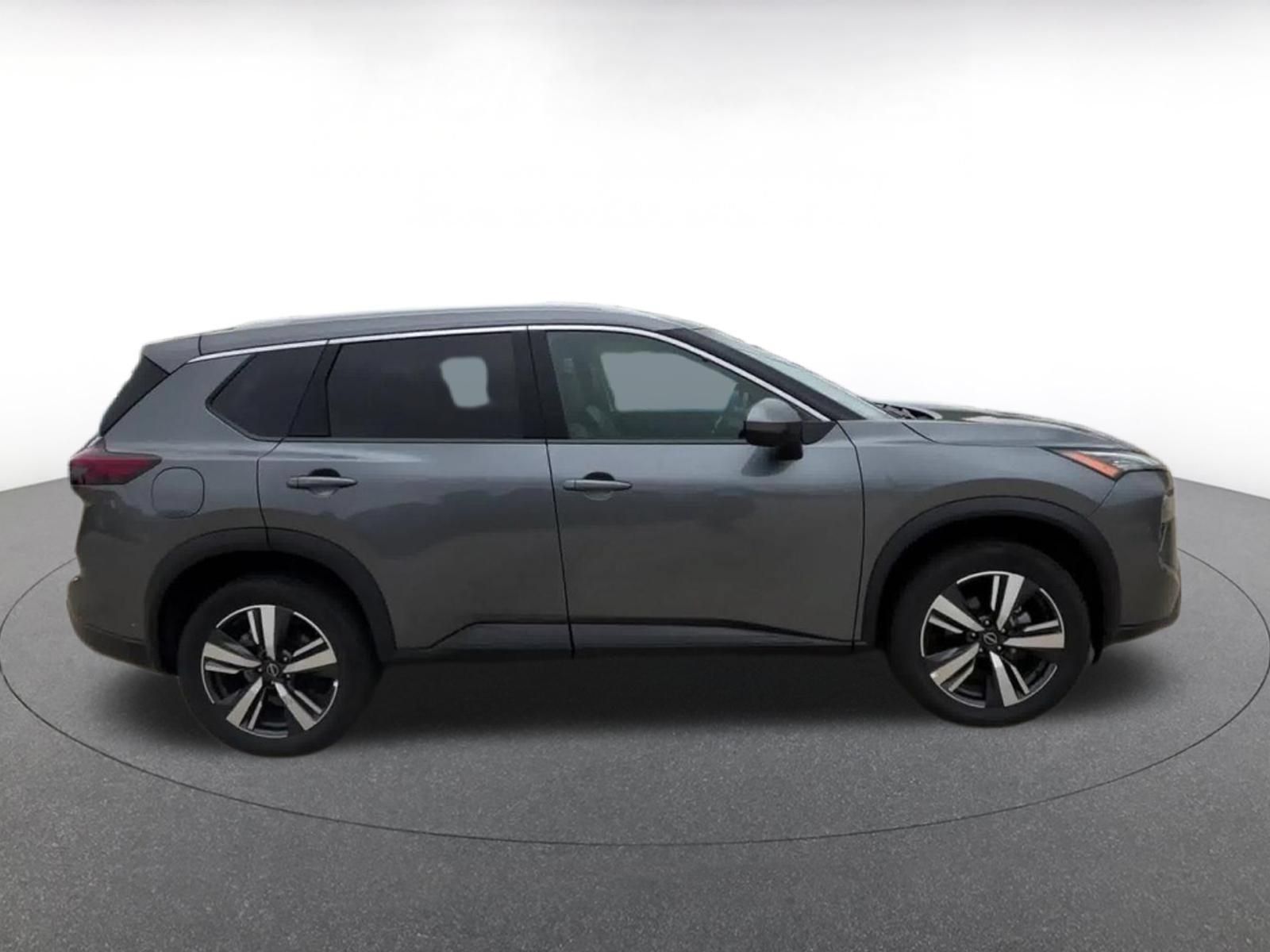 Thumbnail: 2026 Nissan Rogue - 15