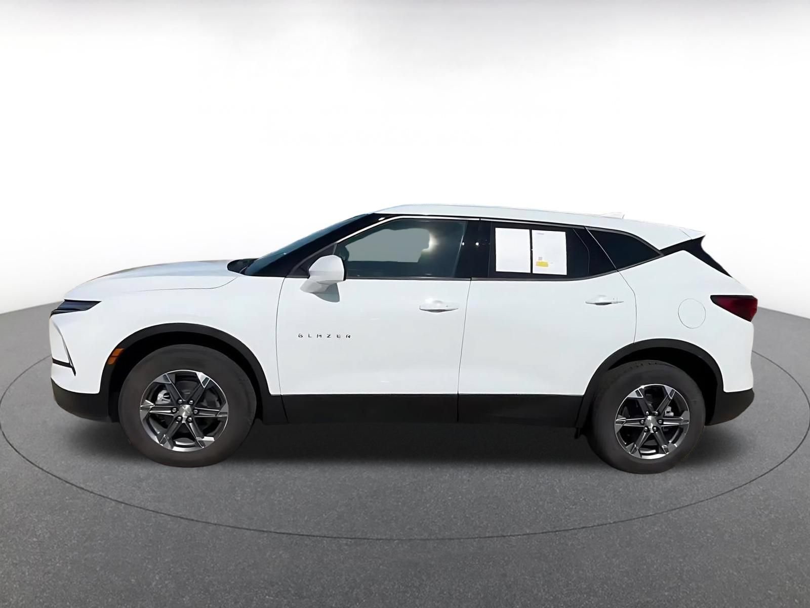 Thumbnail: 2026 Chevrolet Blazer - 7