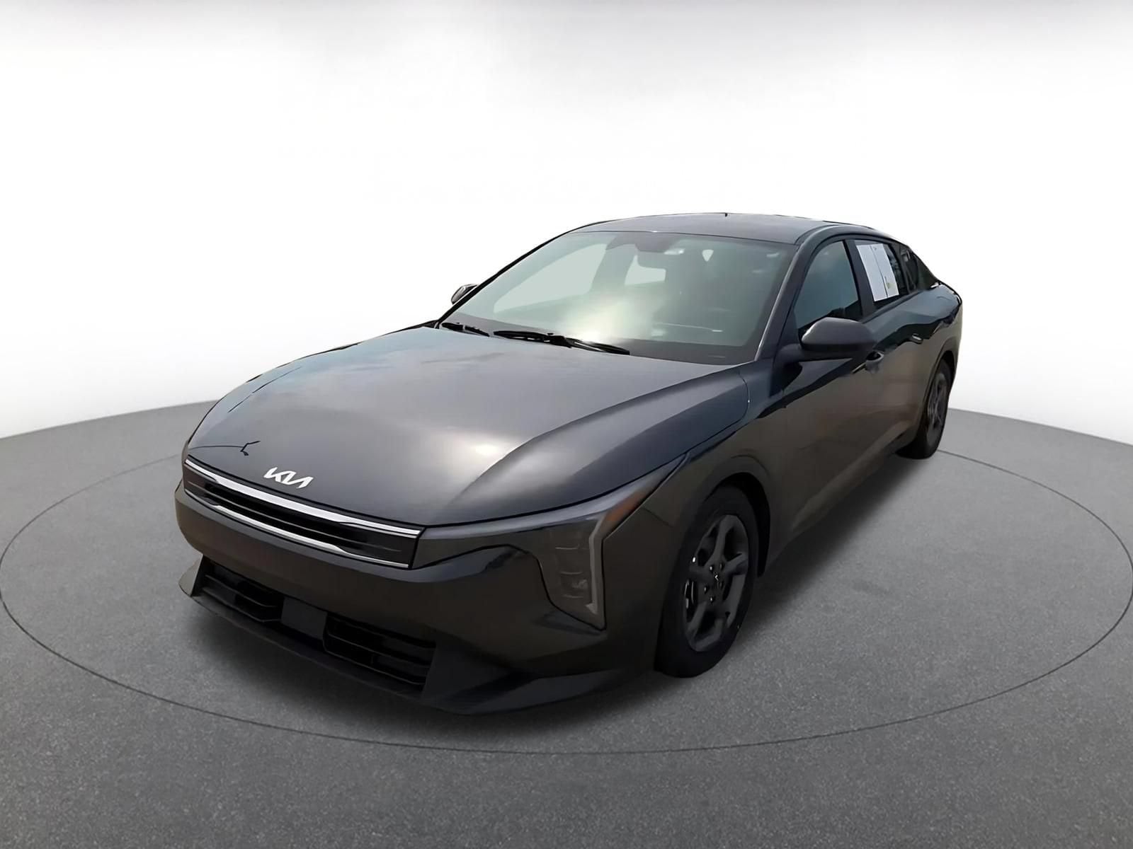 Thumbnail: 2025 Kia K4 - 8