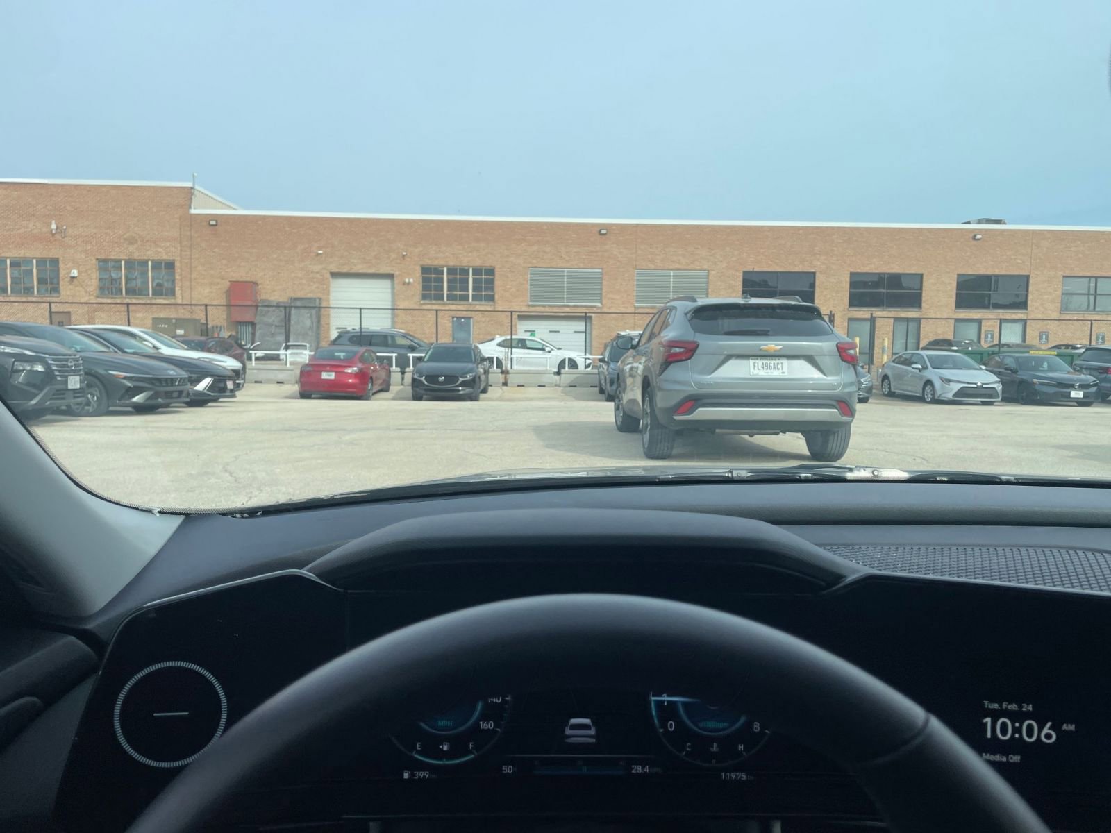 Thumbnail: 2025 Hyundai Elantra - 35