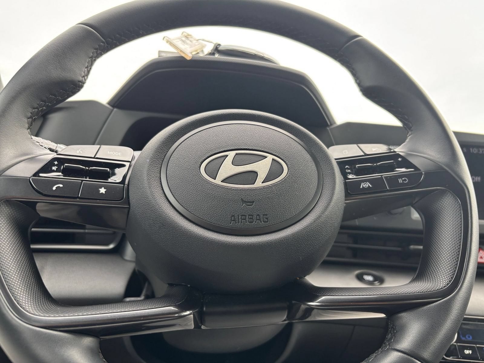 Thumbnail: 2026 Hyundai Elantra - 25
