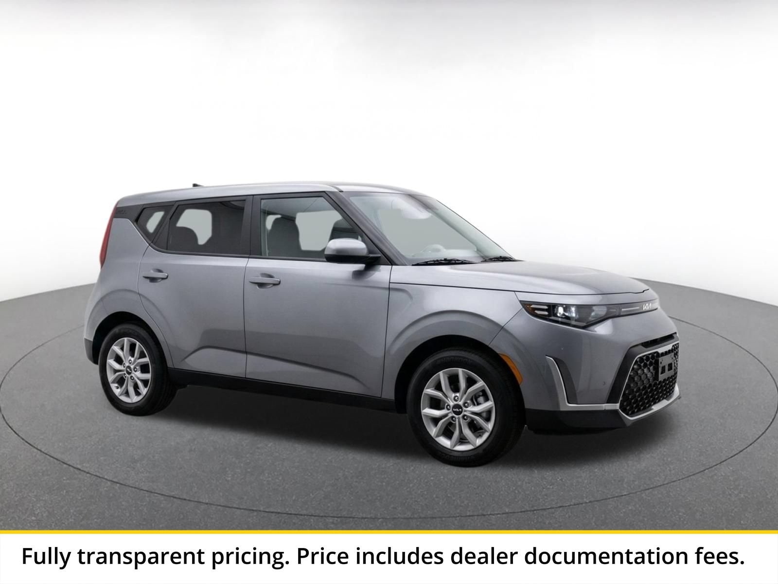 Thumbnail: 2025 Kia Soul - 1