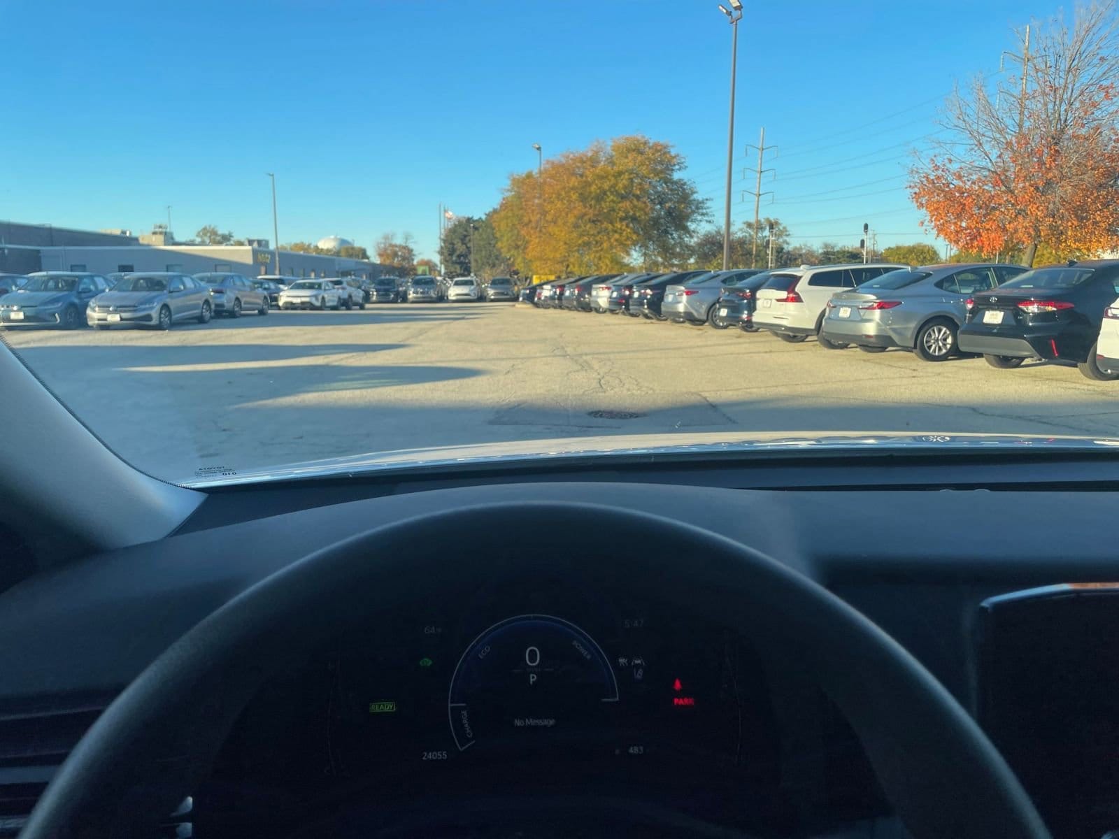 Thumbnail: 2025 Toyota Camry - 34