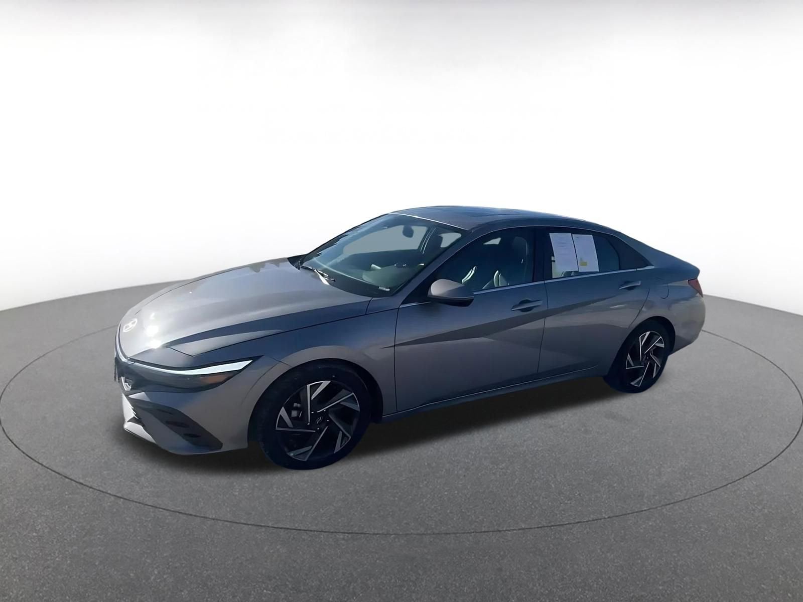 Thumbnail: 2025 Hyundai Elantra - 8