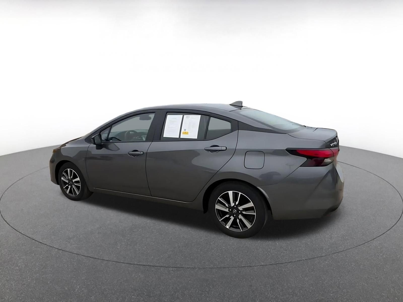 Thumbnail: 2025 Nissan Versa - 10