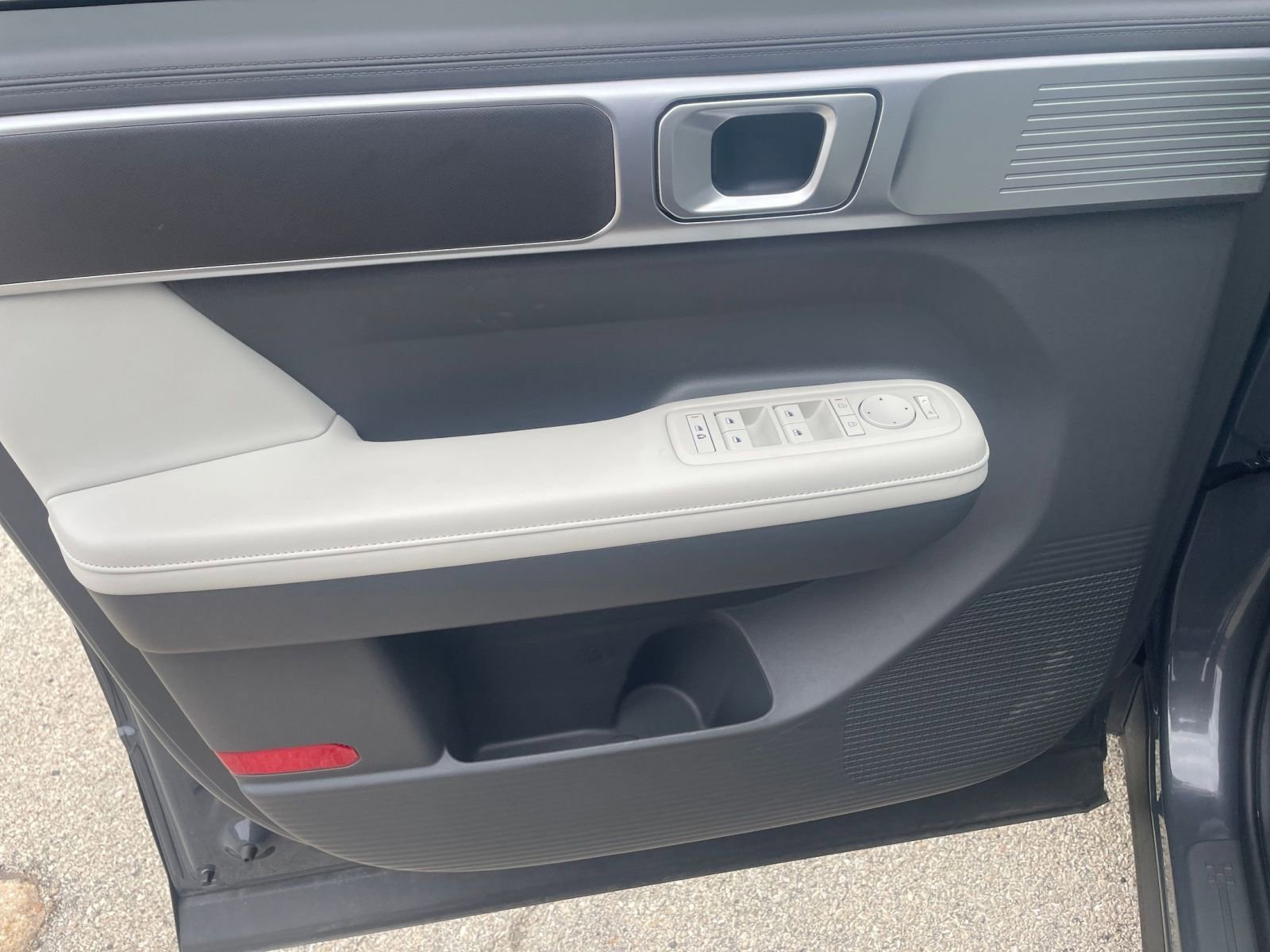 Thumbnail: 2025 Hyundai Santa Fe - 20