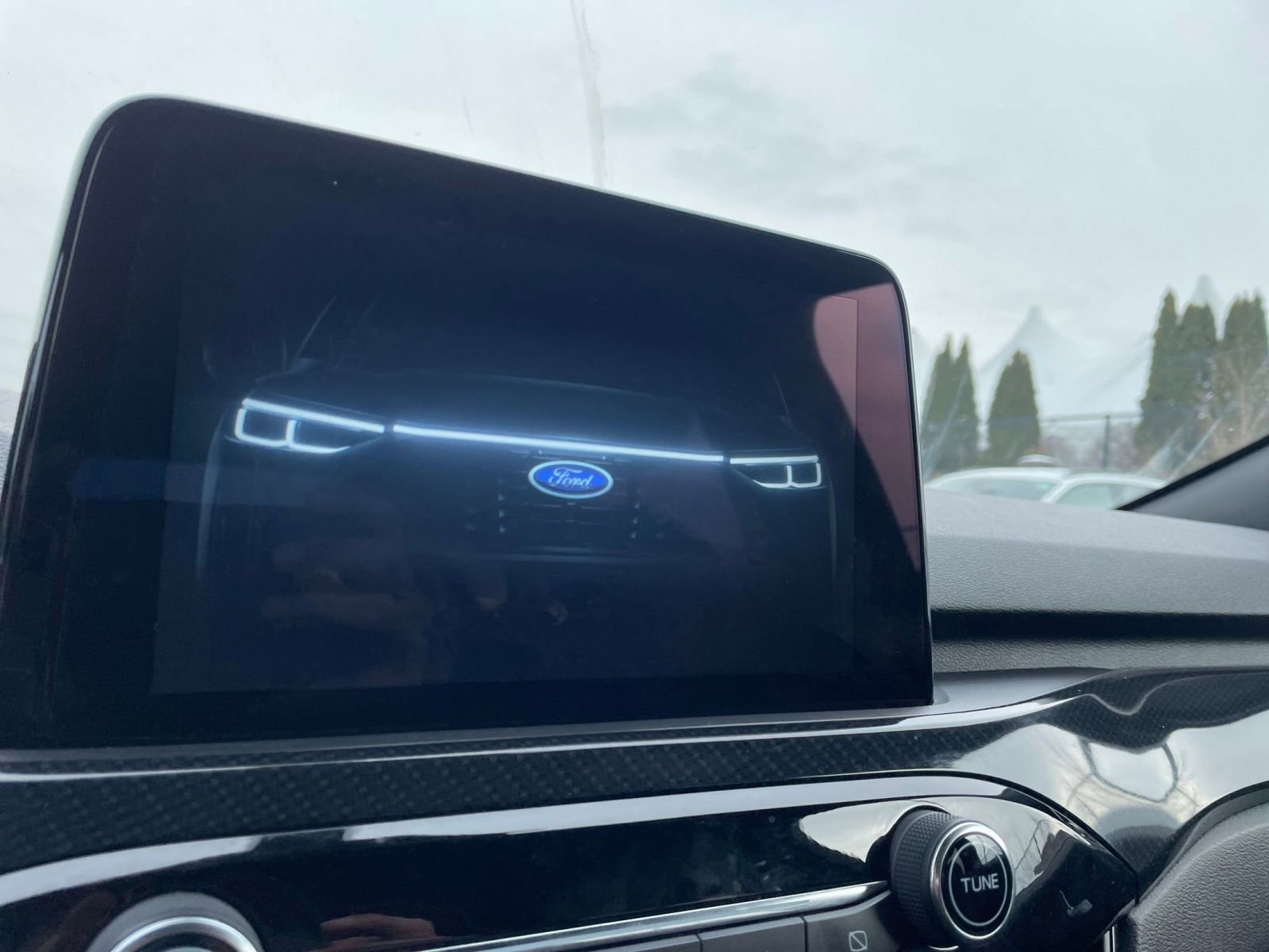 Thumbnail: 2023 Ford Escape - 20