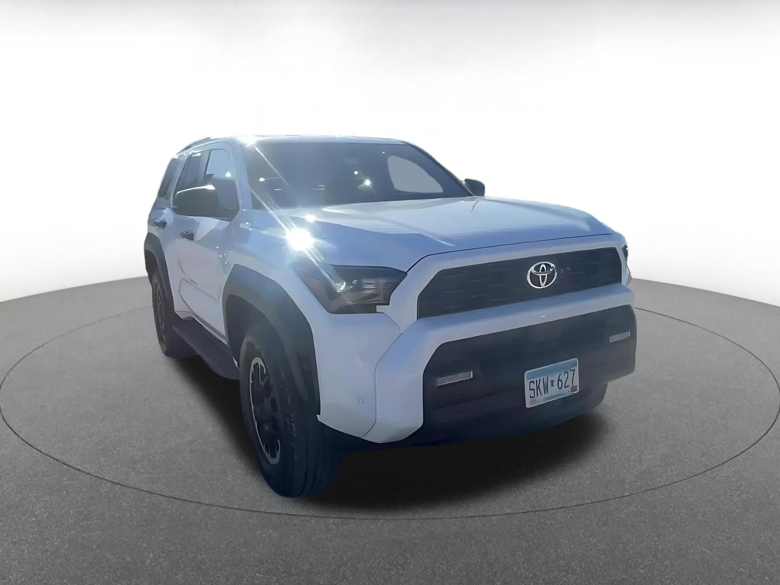 Thumbnail: 2025 Toyota 4Runner - 3
