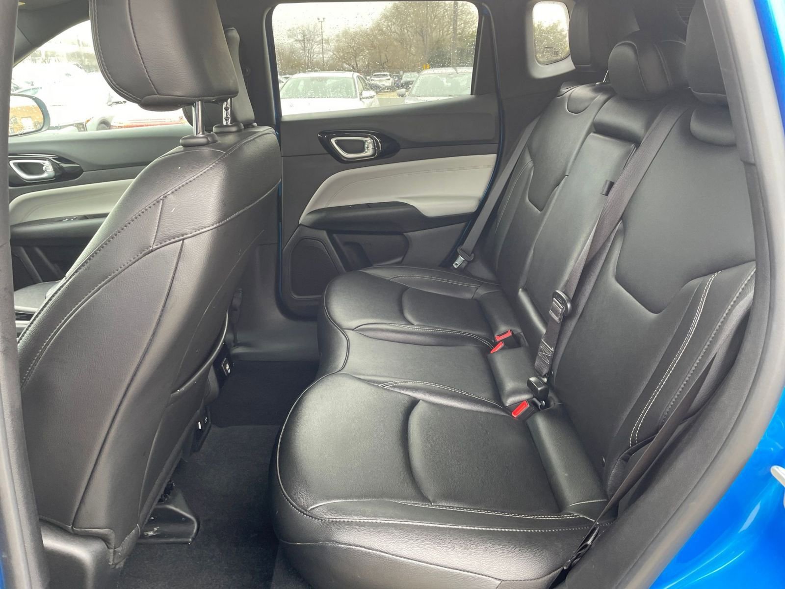 Thumbnail: 2025 Jeep Compass - 27