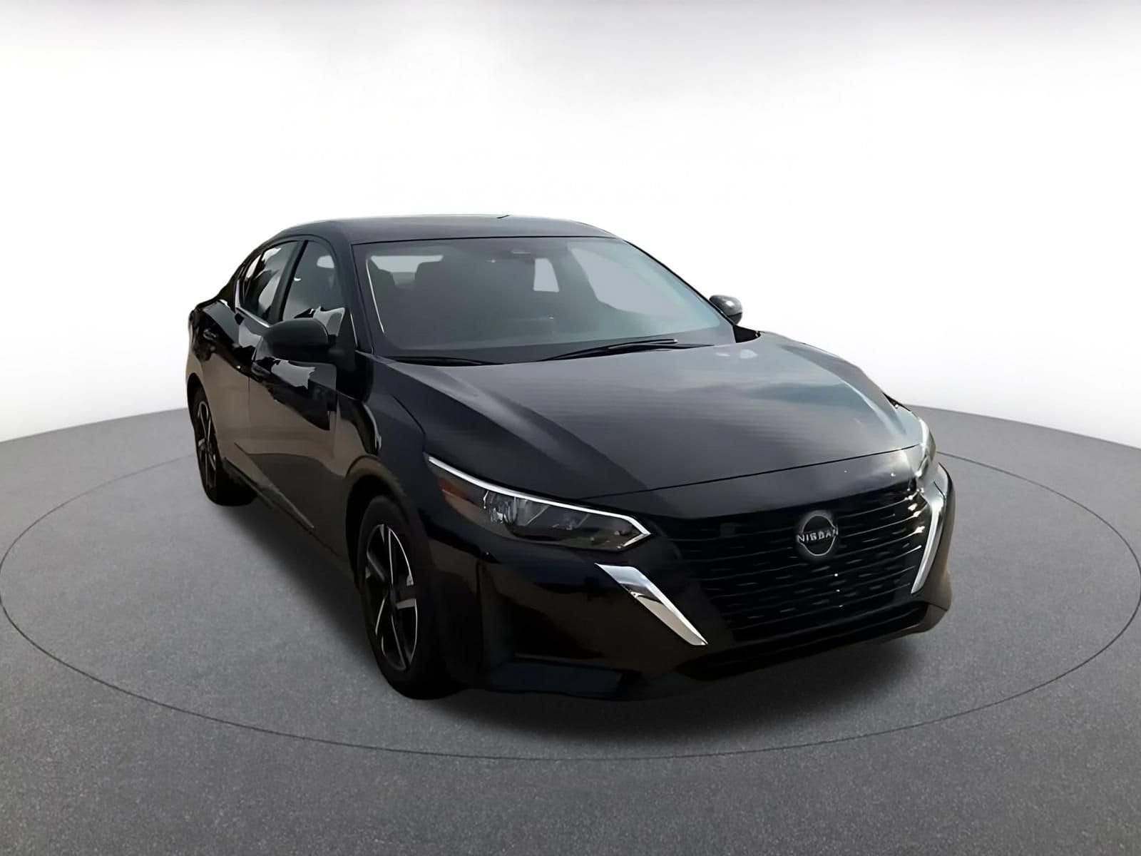 Thumbnail: 2025 Nissan Sentra - 3