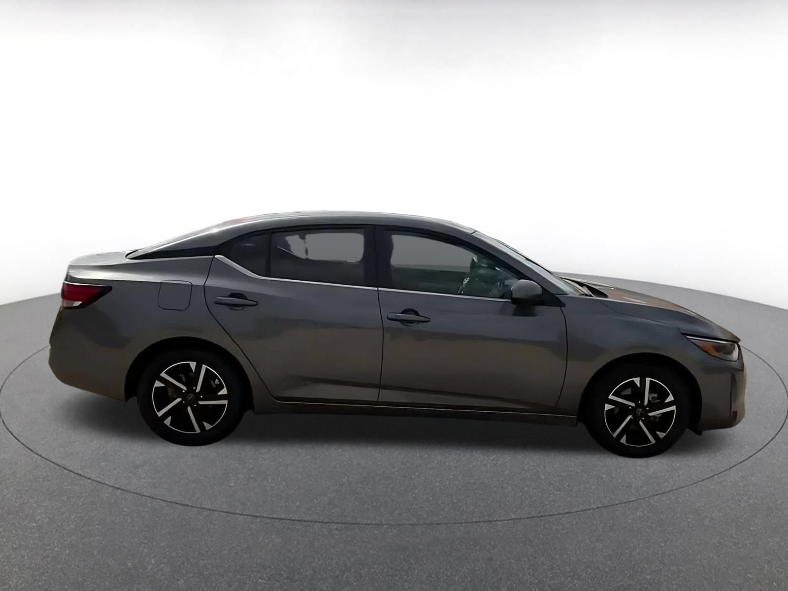 Thumbnail: 2025 Nissan Sentra - 15
