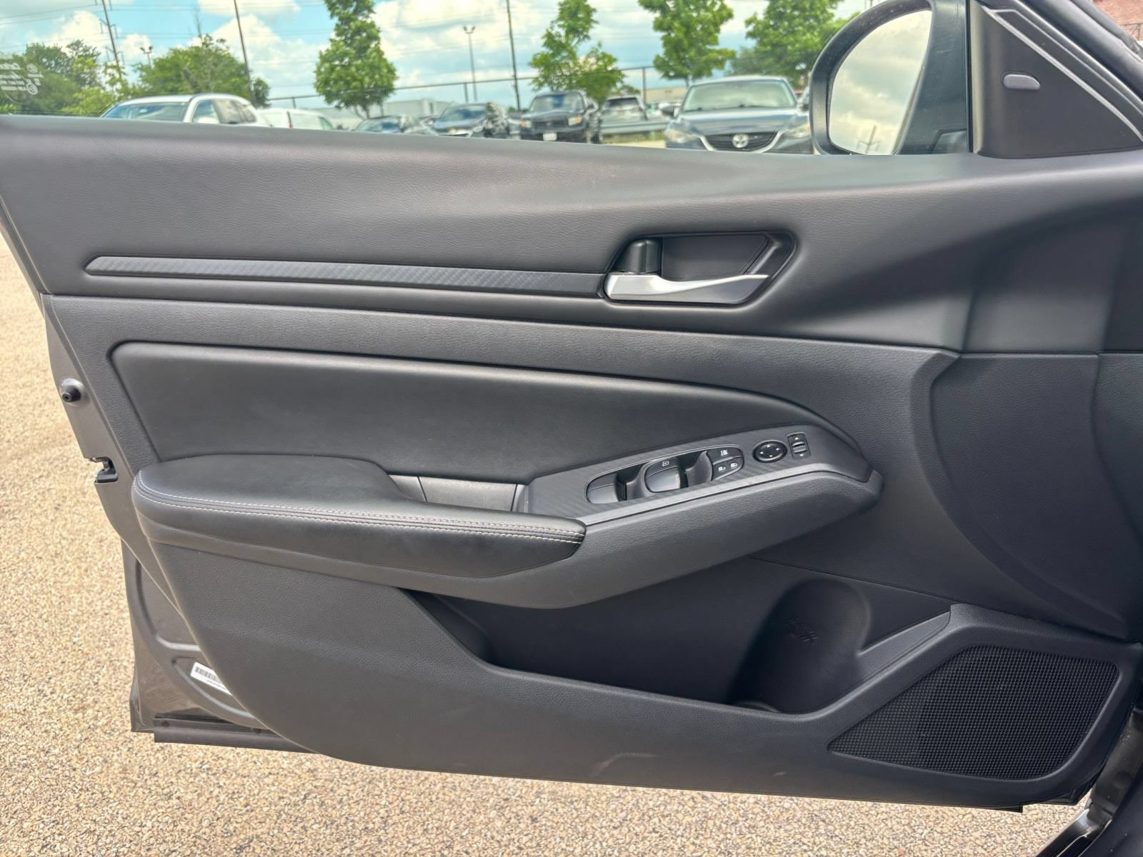 Thumbnail: 2025 Nissan Altima - 15