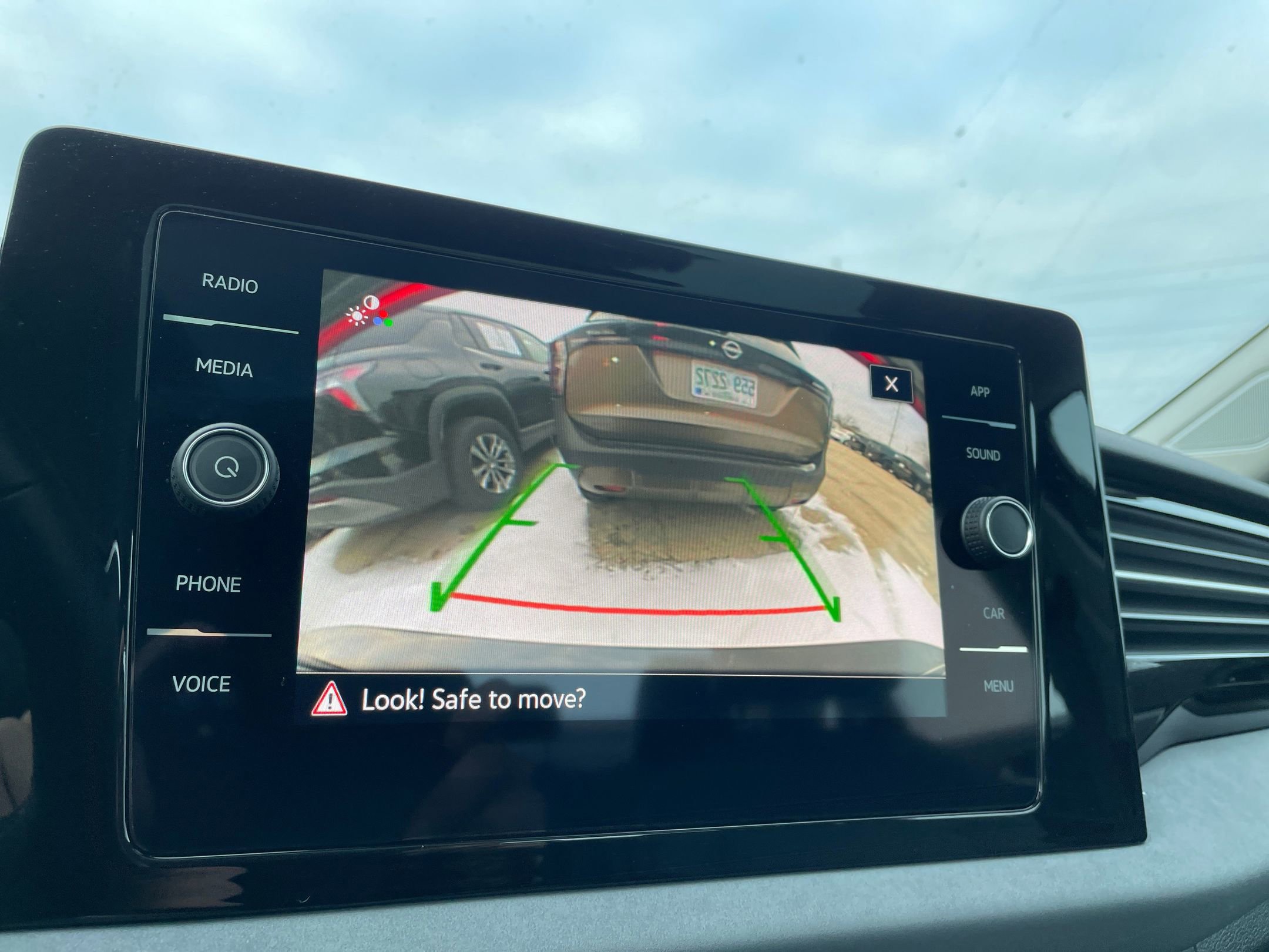 Thumbnail: 2025 Volkswagen Jetta - 23