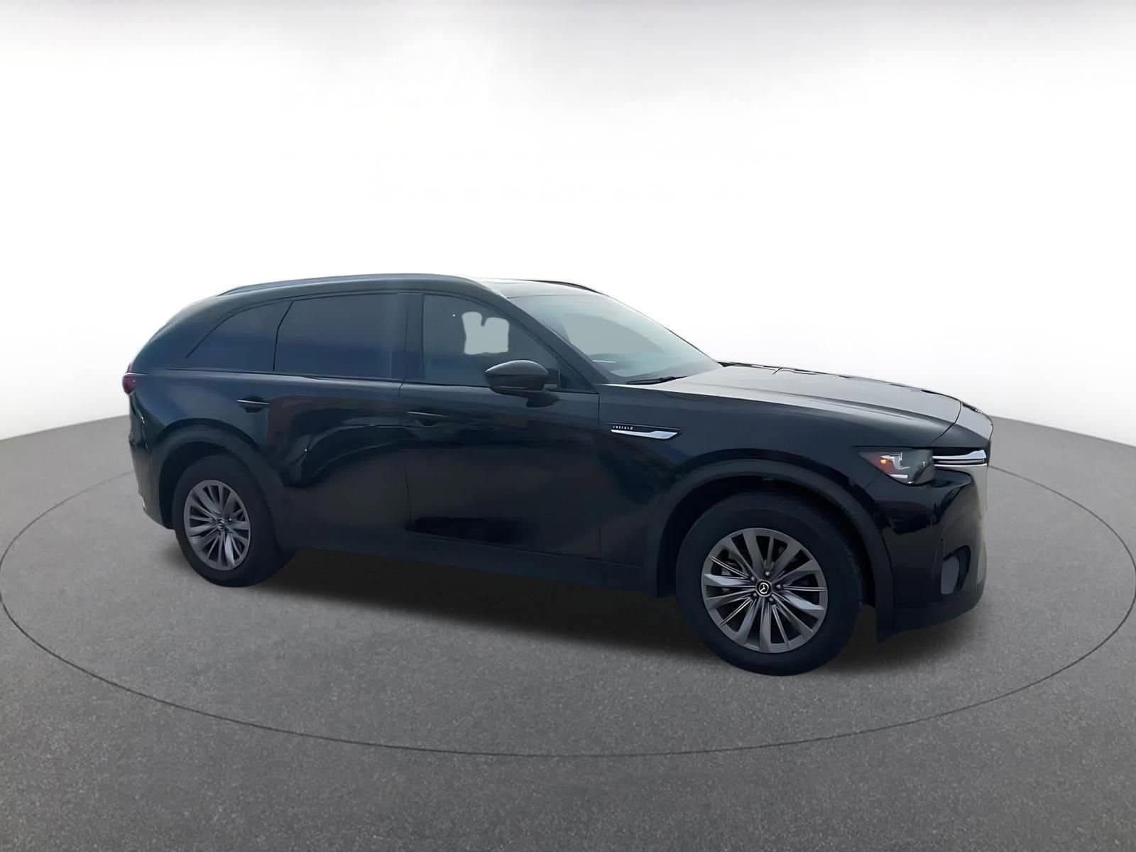 Thumbnail: 2025 Mazda CX-90 - 2