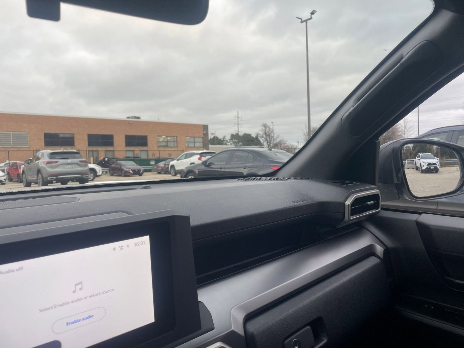 Thumbnail: 2025 Toyota 4Runner - 35