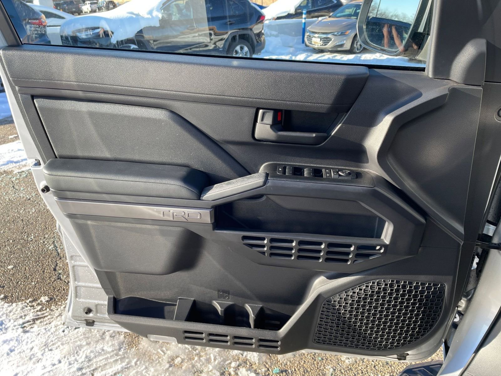 Thumbnail: 2025 Toyota 4Runner - 20