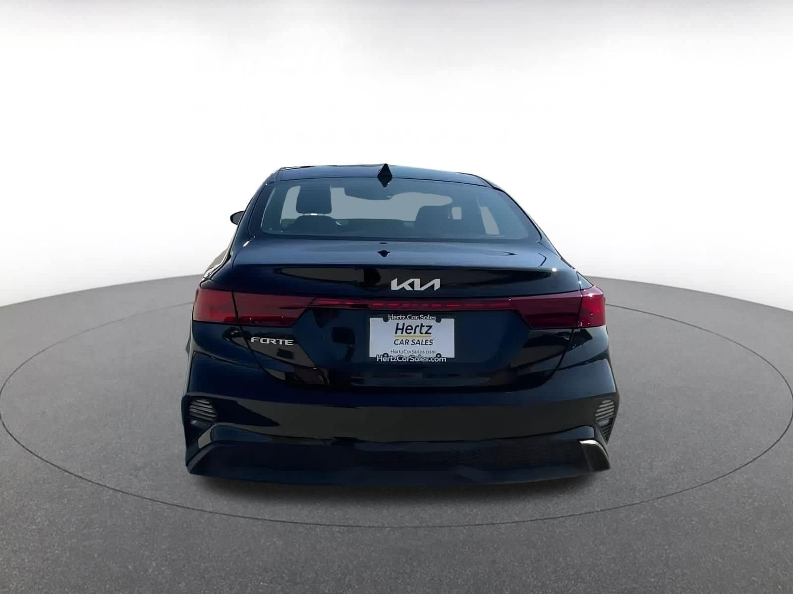 Thumbnail: 2024 Kia Forte - 12