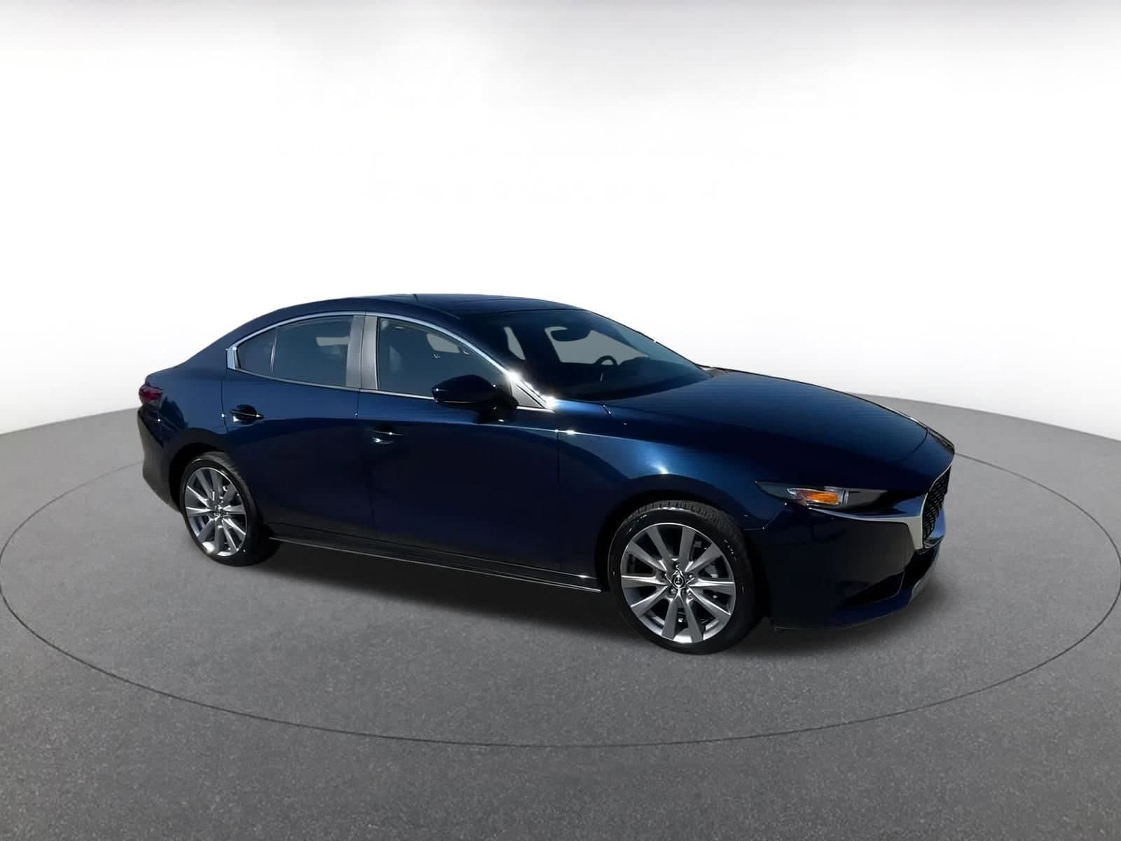 Thumbnail: 2024 Mazda Mazda3 - 2