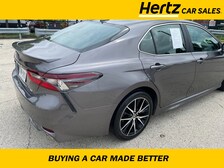 2023 Toyota Camry SE -
                Des Plaines, IL