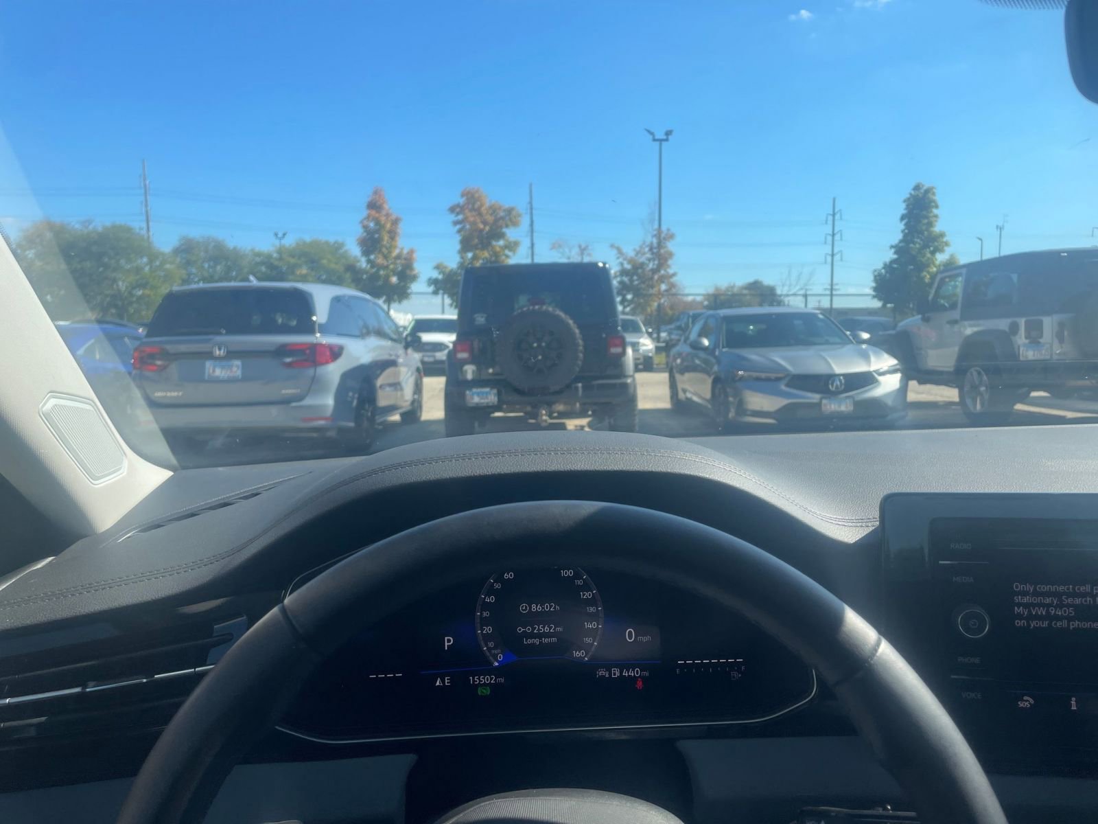 Thumbnail: 2025 Volkswagen Jetta - 34