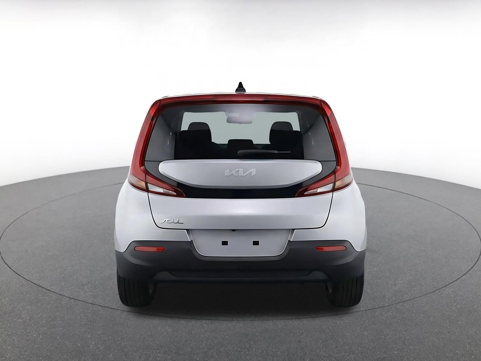 Thumbnail: 2025 Kia Soul - 8