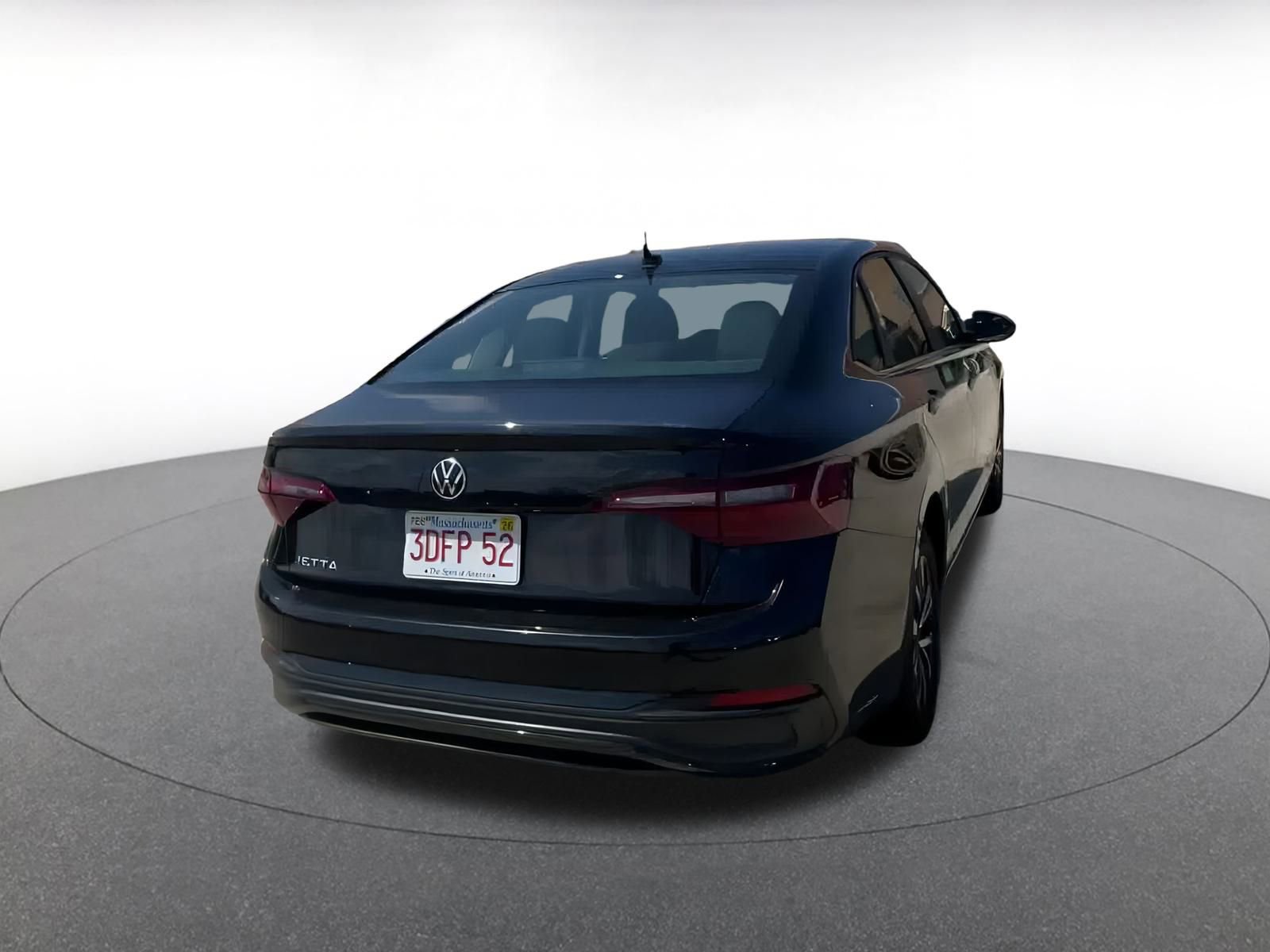 Thumbnail: 2024 Volkswagen Jetta - 14