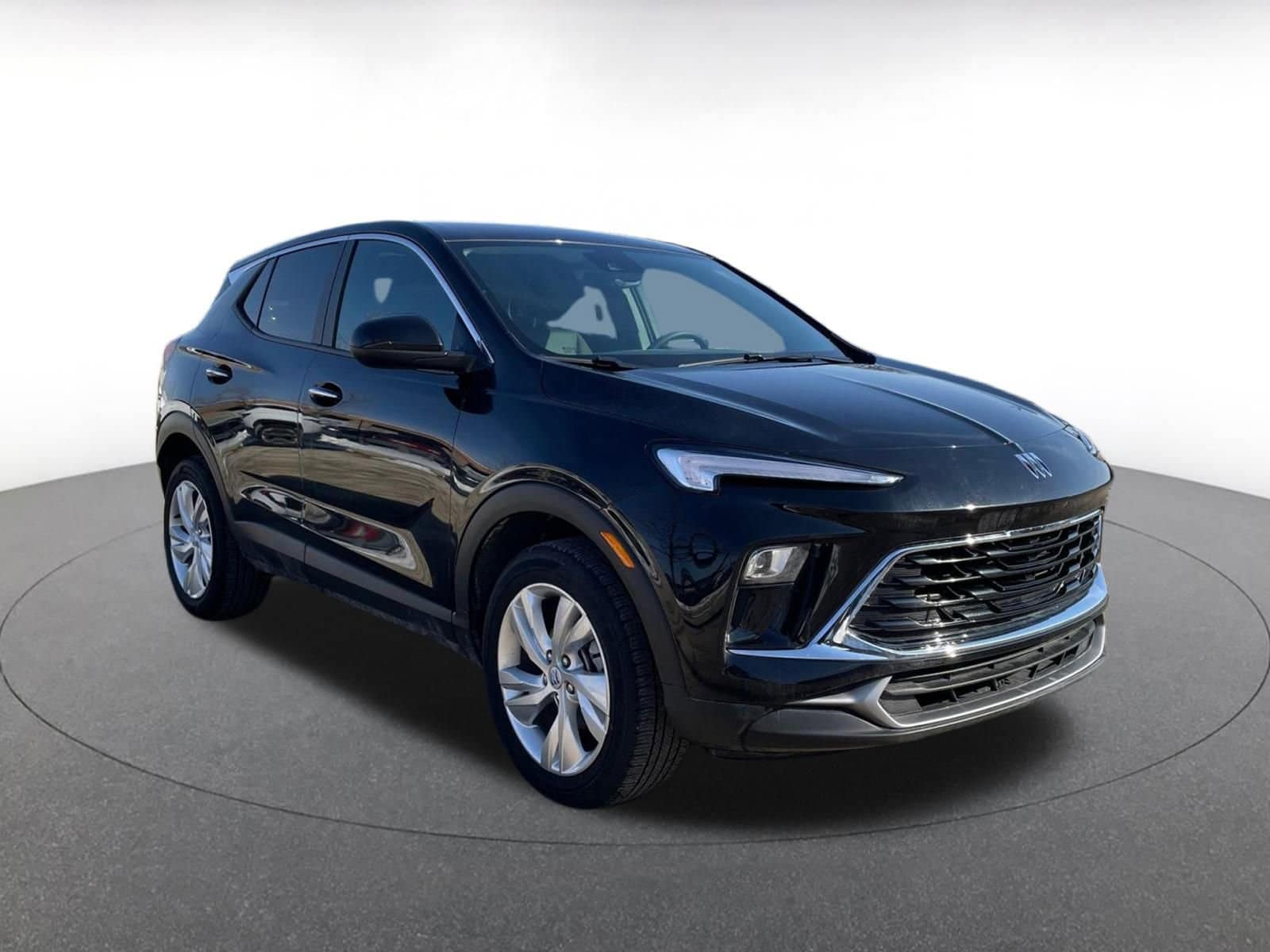 Thumbnail: 2025 Buick Encore GX - 1