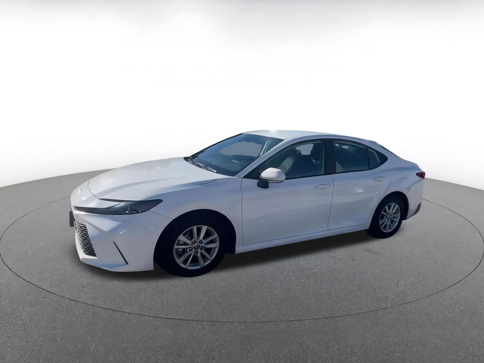 Thumbnail: 2025 Toyota Camry - 8