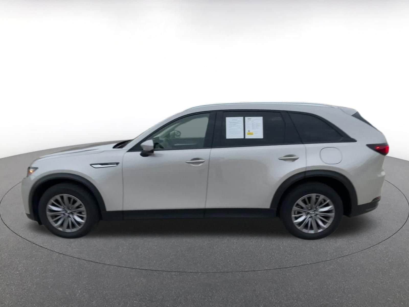 Thumbnail: 2025 Mazda CX-90 - 9
