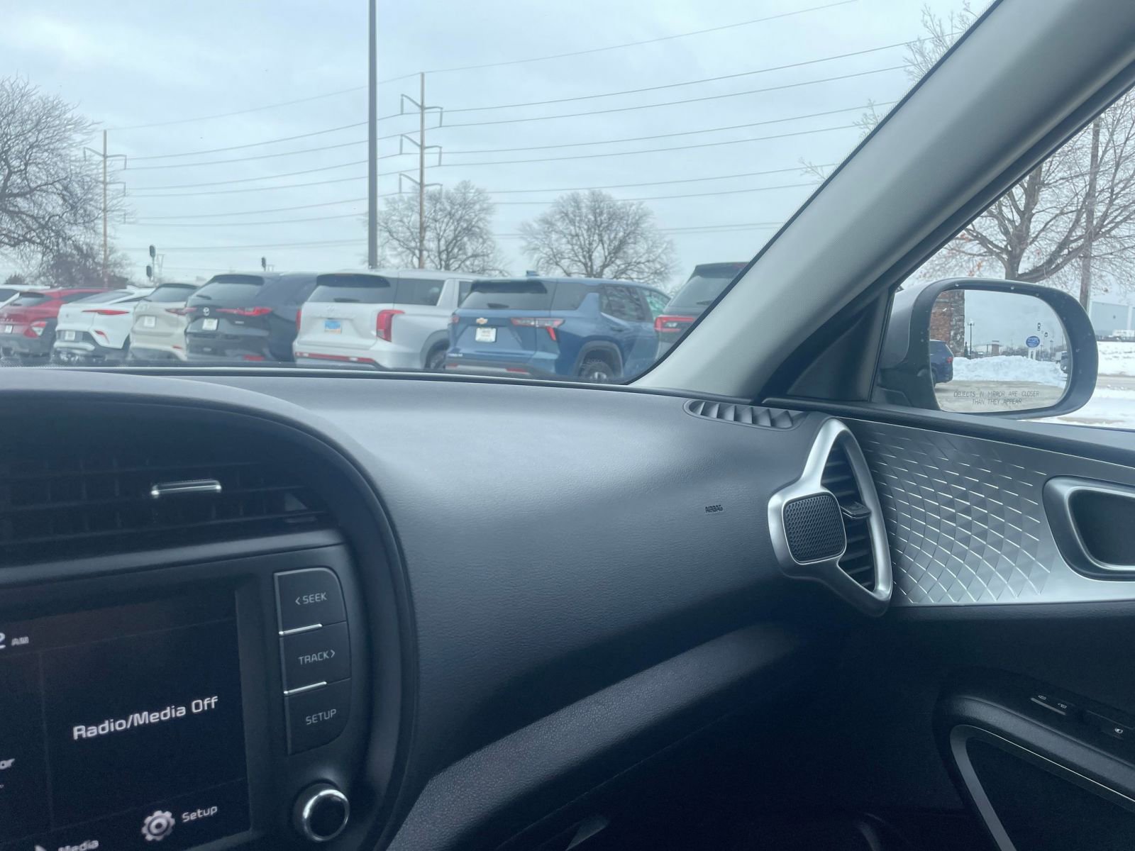 Thumbnail: 2025 Kia Soul - 35
