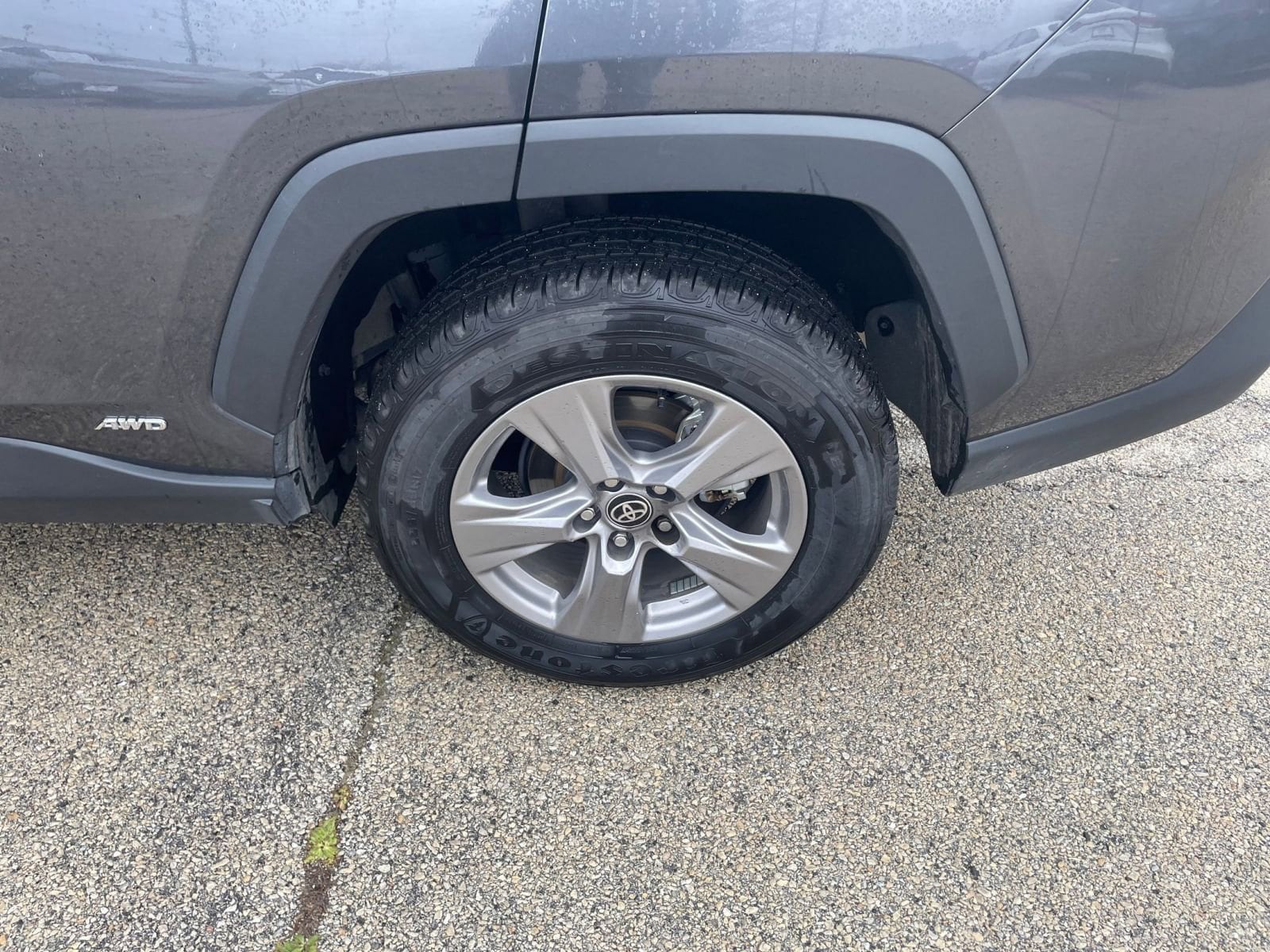 Thumbnail: 2025 Toyota RAV4 - 30