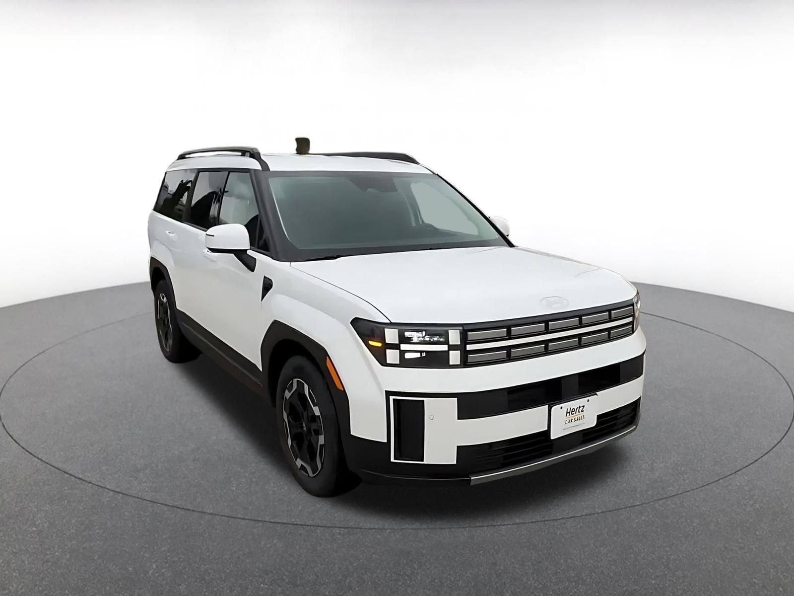 Thumbnail: 2025 Hyundai Santa Fe - 3