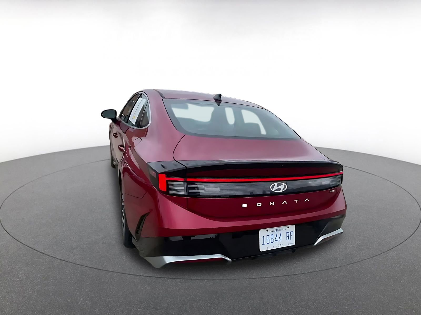 Thumbnail: 2025 Hyundai Sonata - 11