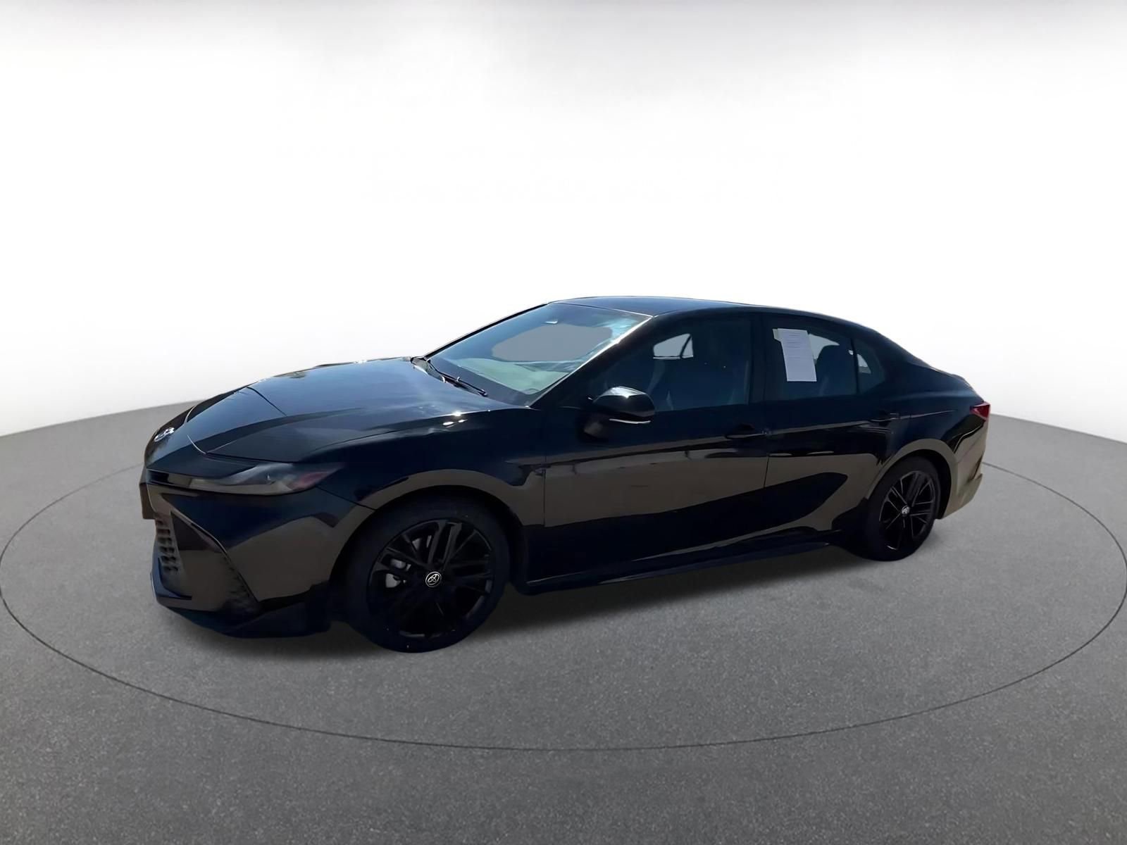 Thumbnail: 2025 Toyota Camry - 8